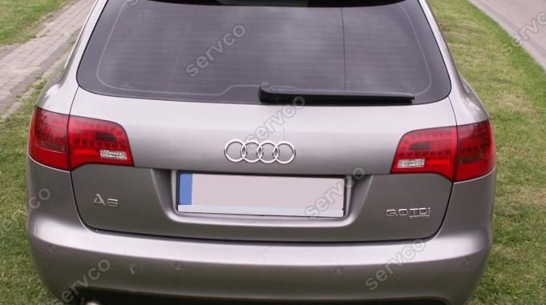 Eleron AUDI A6 4F AVANT aspect ABT A6 C6