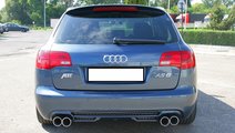 Eleron AUDI A6 4F AVANT aspect ABT A6 C6