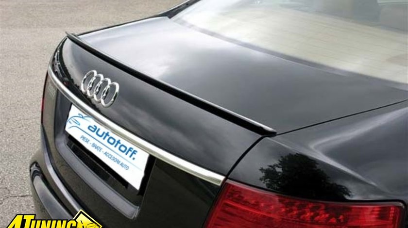 ELERON AUDI A6 4F slim