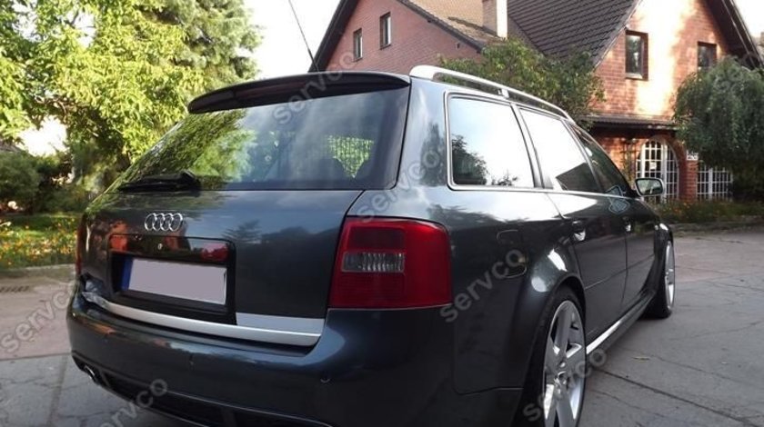 Eleron Audi A6 C5 Avant RS6 S6 Sline ver.1