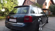 Eleron Audi A6 C5 Avant RS6 S6 Sline ver.1