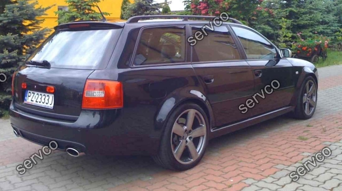 Eleron Audi A6 C5 Avant S line 1997-2004 RS6 S6 v1