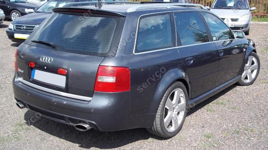 Eleron Audi A6 C5 Avant S line 1997-2004 RS6 S6 v1