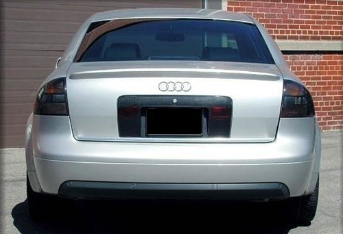 Eleron Audi A6 C5 Sedan AU-A6-C5-H1F