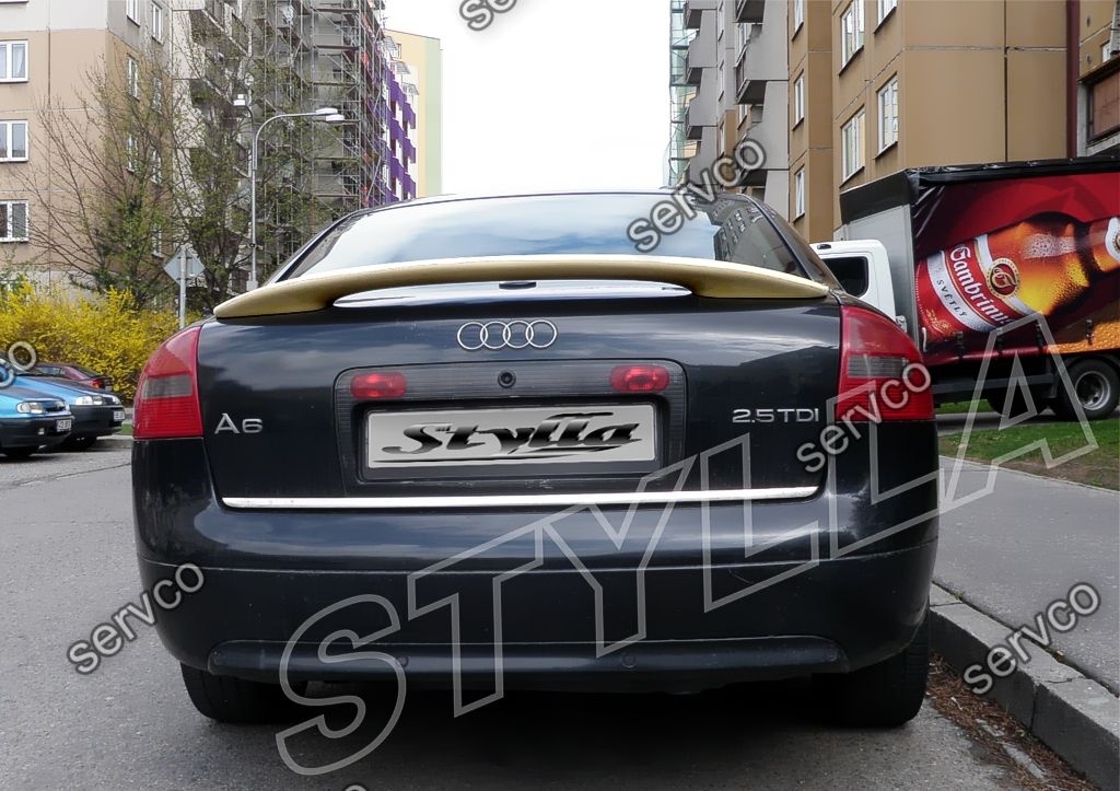 Eleron Audi A6 C5 Sedan RS6 S6 S line 1997-2004 v4