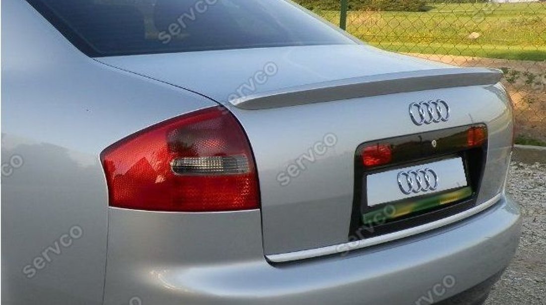 Eleron Audi A6 C5 Sedan Sline 1997-2004 RS6 S6 v2