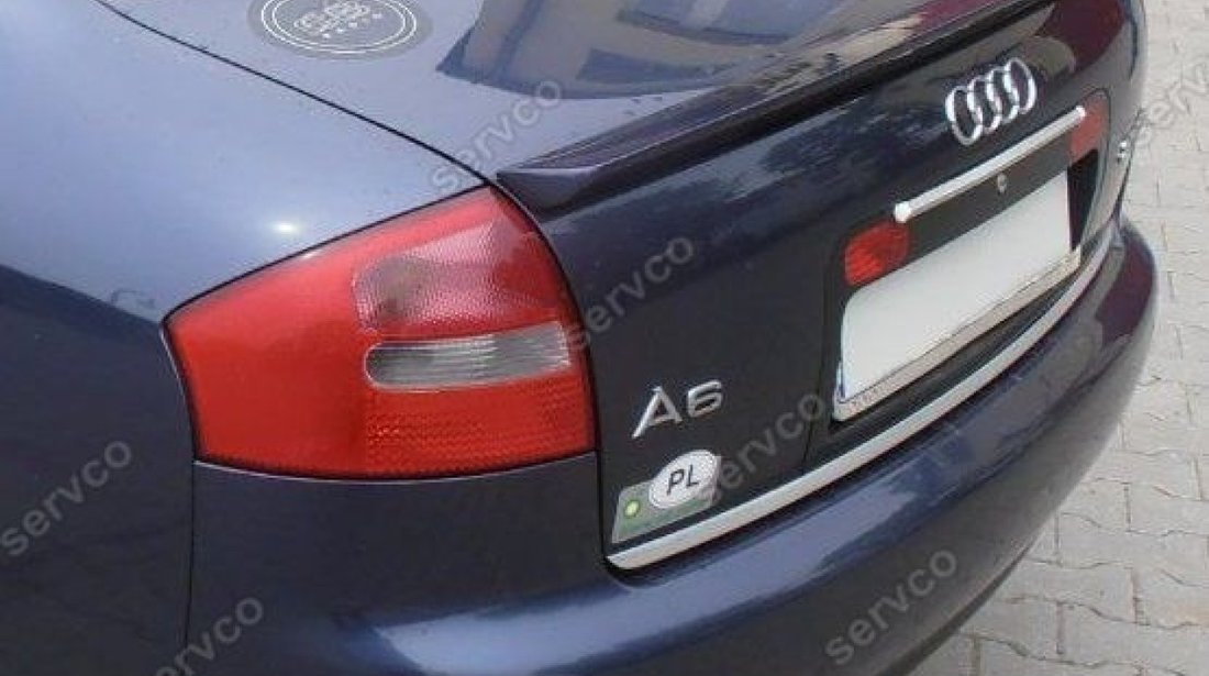 Eleron Audi A6 C5 Sedan Sline 1997-2004  RS6 S6 v3