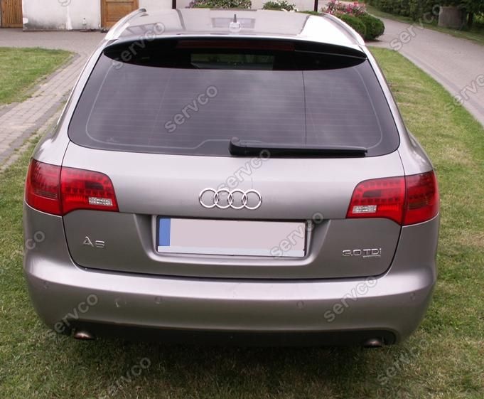 Eleron Audi A6 C6 4F Avant S line 2004-2008 S6 RS6 v2