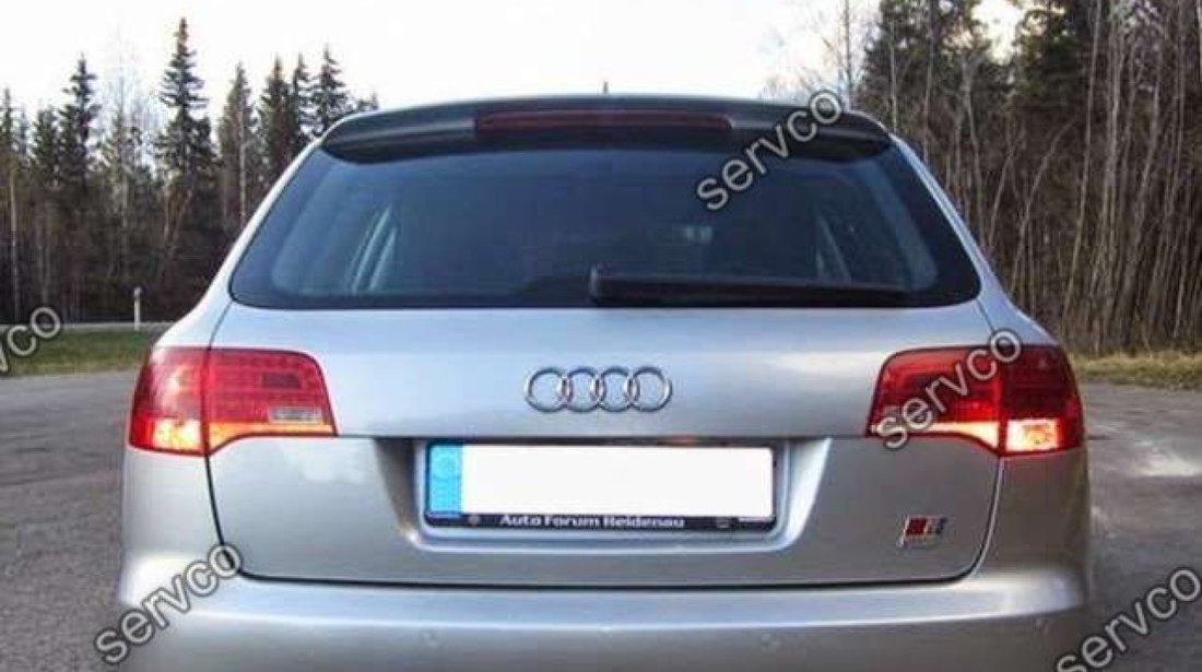 Eleron Audi A6 C6 4F Avant S line 2004-2008 S6 RS6 v1