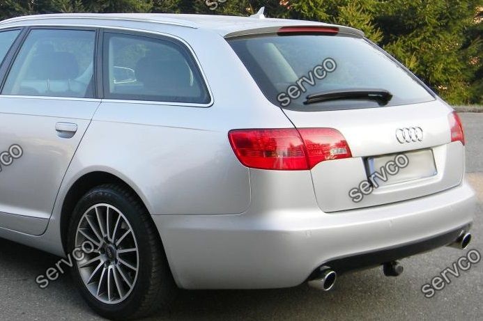 Eleron Audi A6 C6 4F Avant S line 2004-2008 S6 RS6 v1