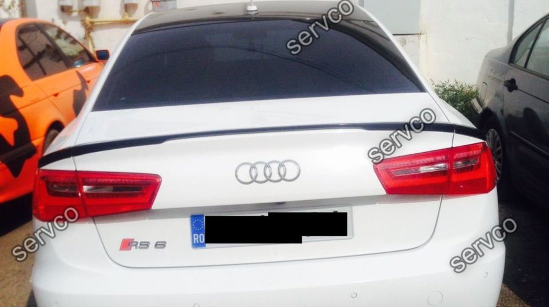 Eleron Audi A6 C7 4G ABT S6 Sline 2011-2014 ver4