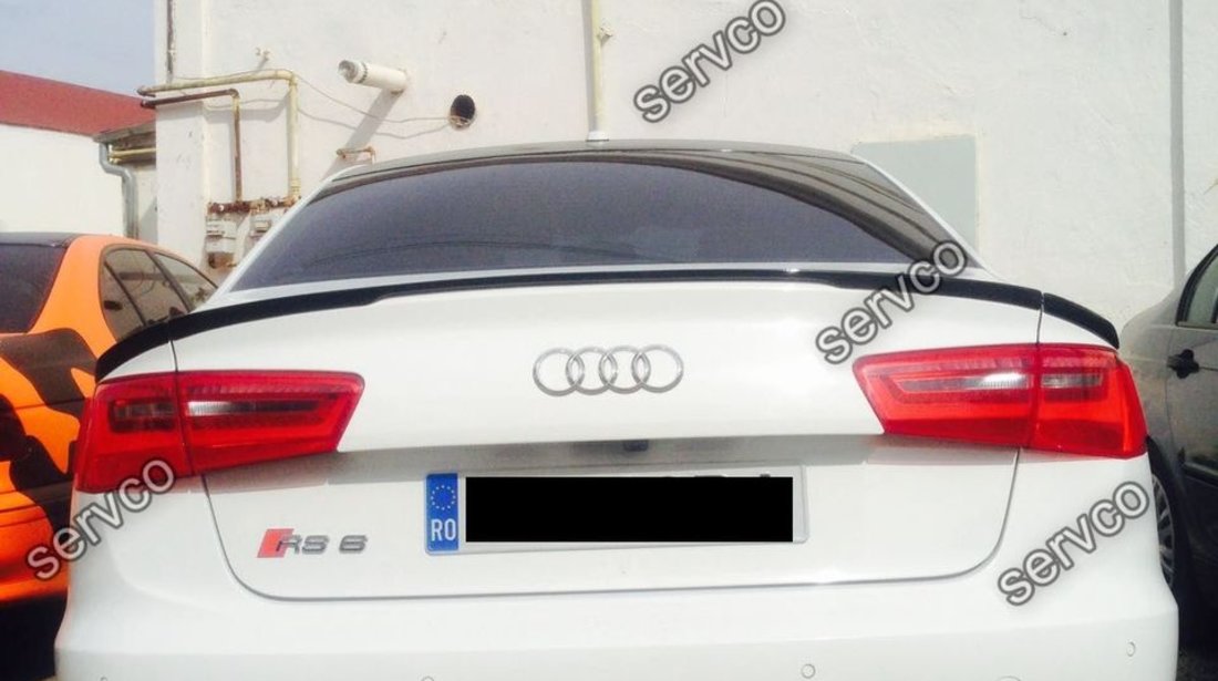 Eleron Audi A6 C7 4G ABT S6 Sline 2011-2014 ver4