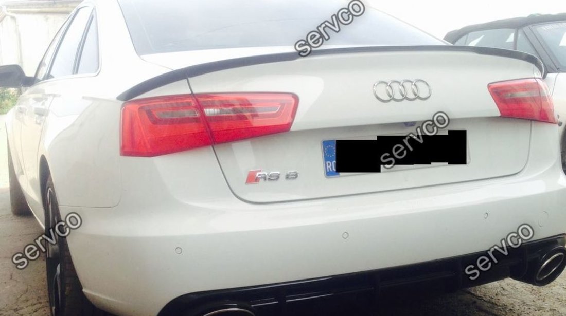 Eleron Audi A6 C7 4G ABT S6 Sline 2011-2014 ver4