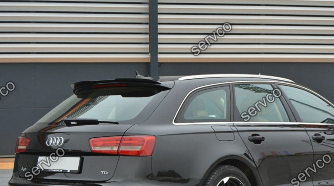 Eleron Audi A6 C7 4G Avant 2011-2014 v2 - Maxton Design