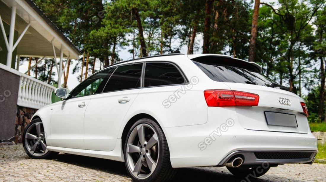 Eleron Audi A6 C7 4G Avant S line 2011-2014 S6 RS6 v2