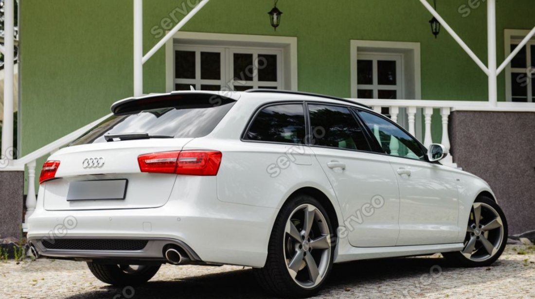 Eleron Audi A6 C7 4G Avant S line 2011-2014 S6 RS6 v2