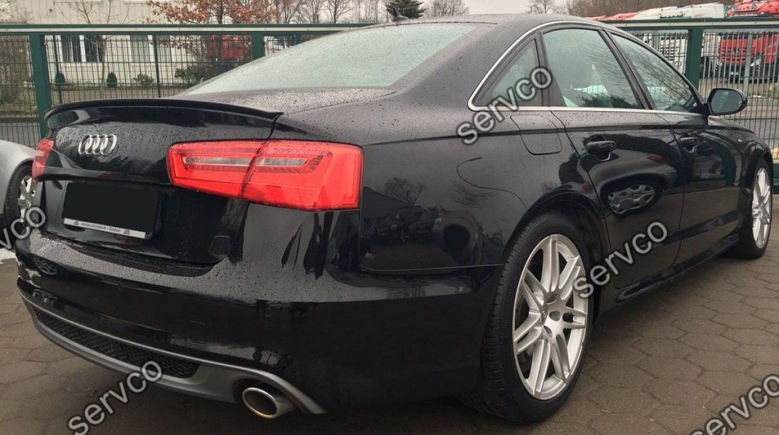 Eleron Audi A6 C7 4G Sedan Limuzina 2012-2015 v3