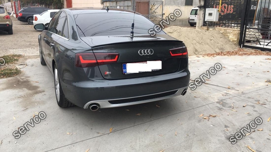 Eleron Audi A6 C7 4G Sedan Limuzina 2012-2015 v3