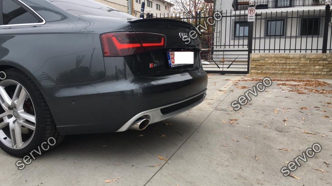 Eleron Audi A6 C7 4G Sedan Limuzina 2012-2015 v3