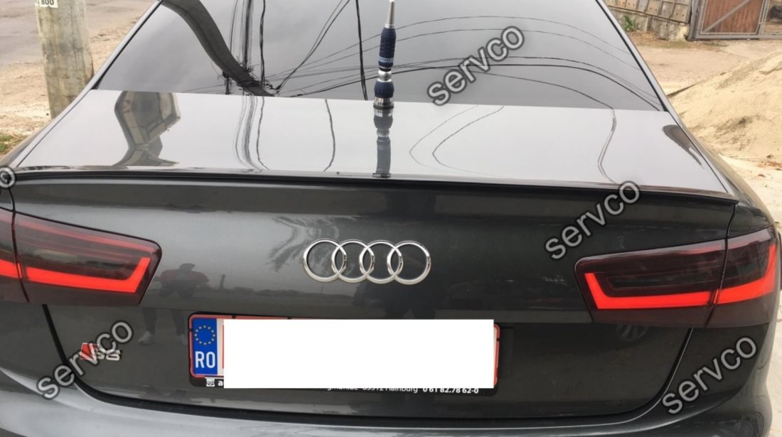 Eleron Audi A6 C7 4G Sedan Limuzina 2012-2015 v3