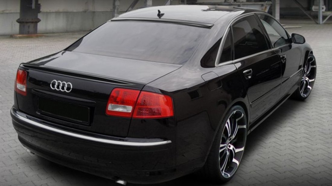 Eleron Audi A8 4E