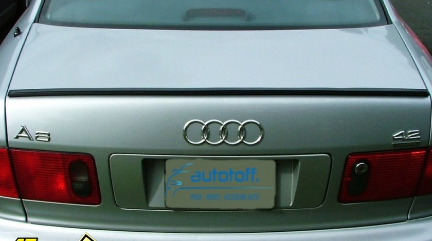 ELERON AUDI A8 D2 slim