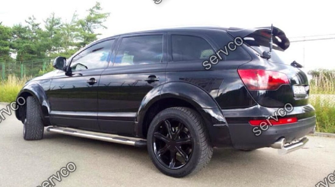 Eleron Audi Q7 ABT S line S-line S line 2005-2009 v1