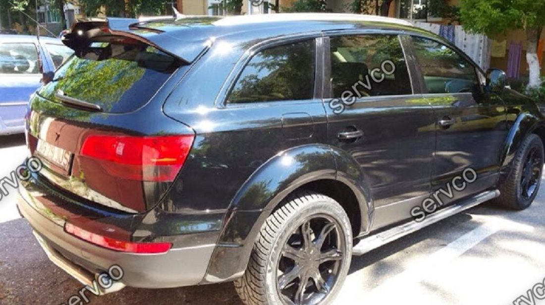 Eleron Audi Q7 ABT S line S-line S line 2005-2009 v1