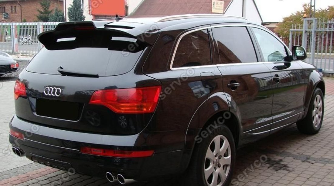 Eleron Audi Q7