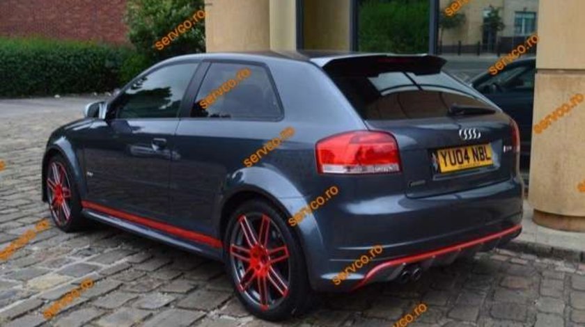 Eleron Audi RS3 A3