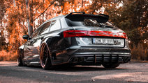 Eleron Audi S6 / A6 S-Line C7 / C7 FL Avant AU-S6-...