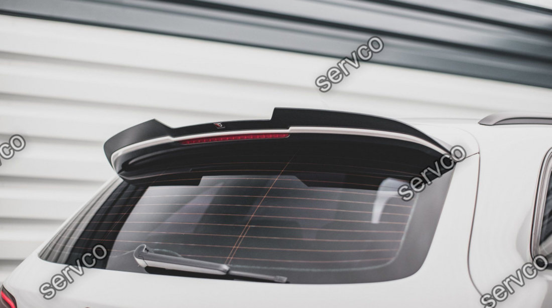 Eleron Audi SQ5 Mk1 (8R) 2012-2017 v2 - Maxton Design
