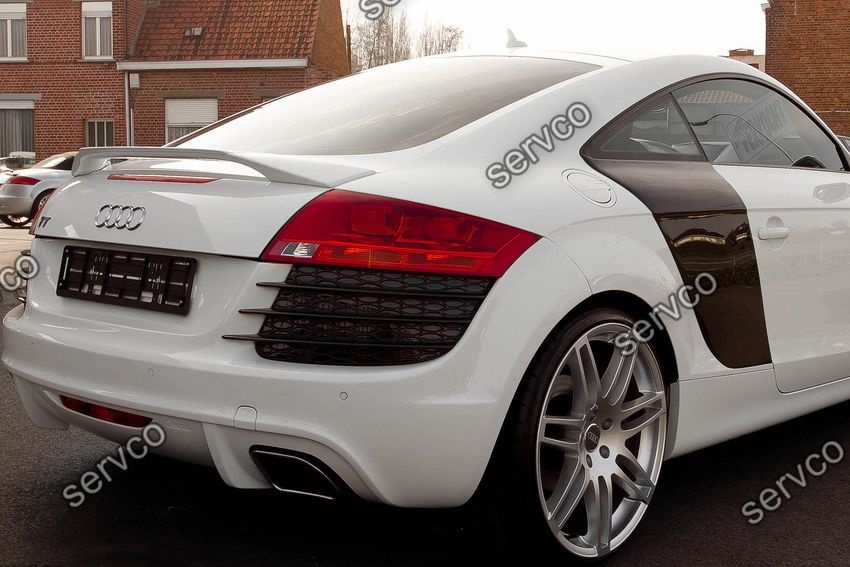 Eleron Audi TT 8J 2006-2014 v2