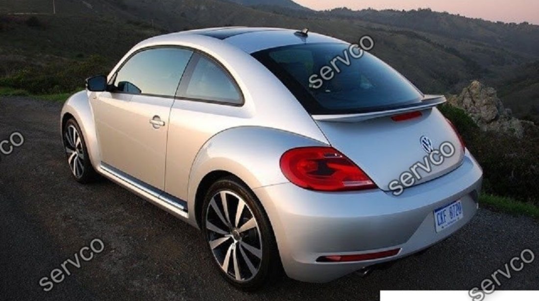 Eleron Beetle 5C1 A5 2010 2011 2012 2013 2014 2015 2016