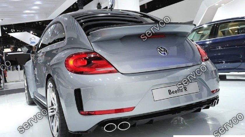Eleron Beetle 5C1 A5 2010 2016