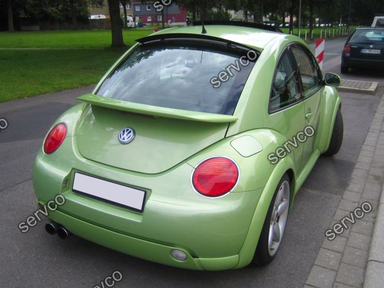 Eleron Beetle ver1