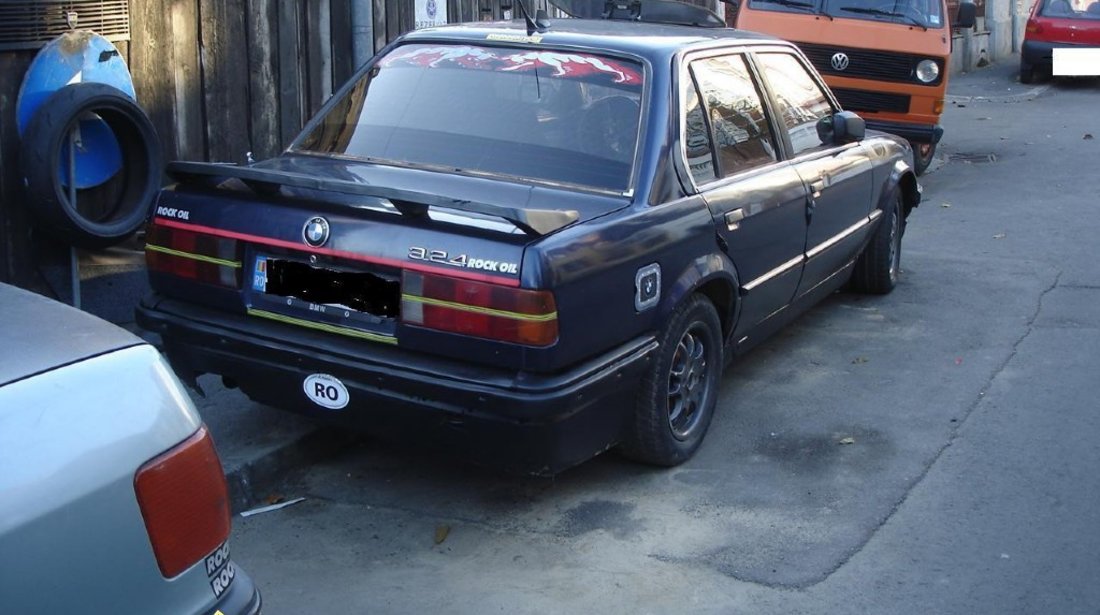 Eleron BMW 324