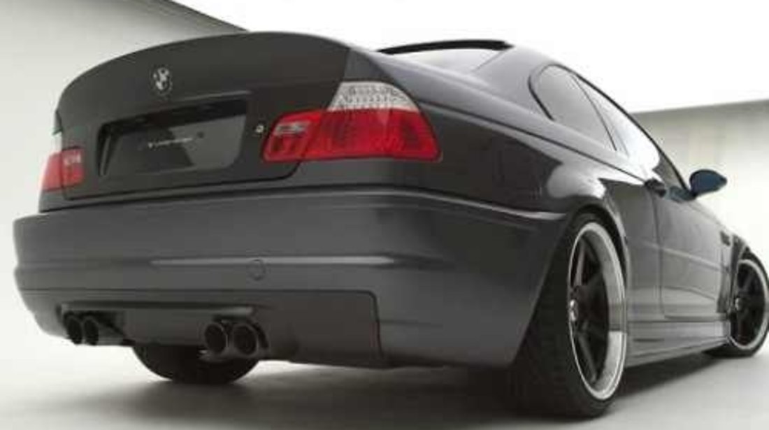 Eleron BMW csl seria 3 E46 SAU E36