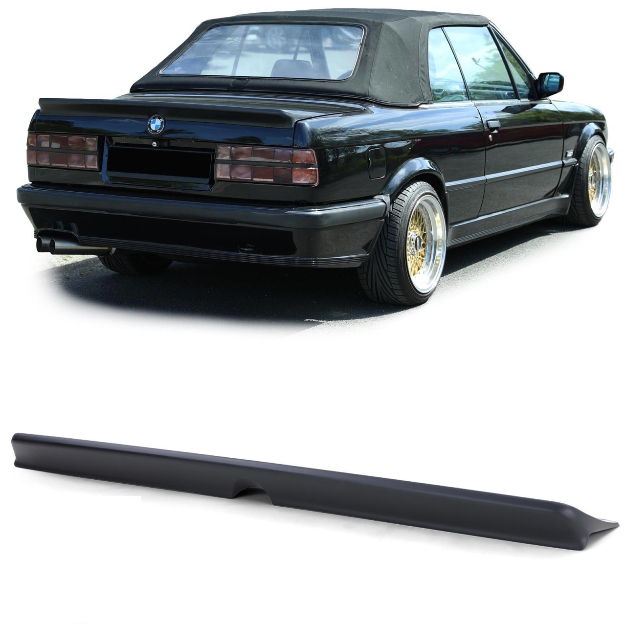 Eleron BMW E30 82-90 , M-TECH 1 LOOK , p