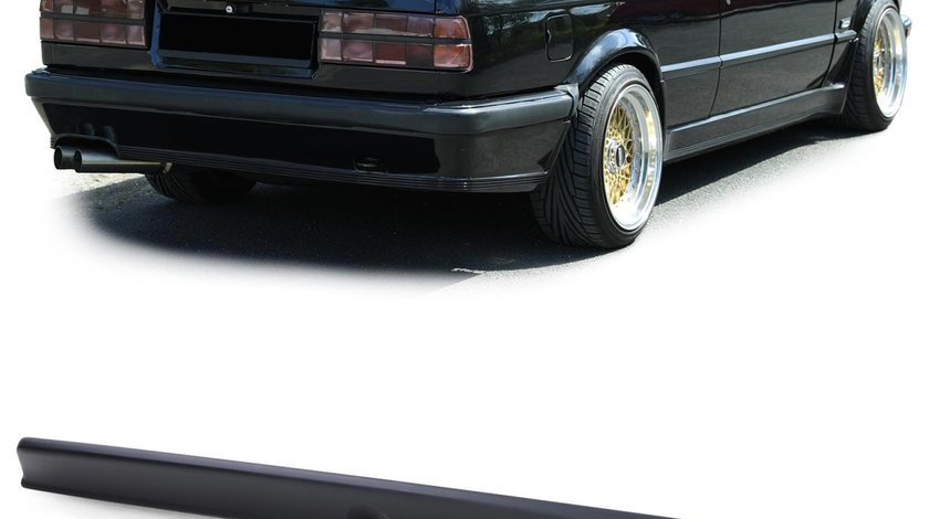 Eleron BMW E30 82-90 , M-TECH 1 LOOK , plastic