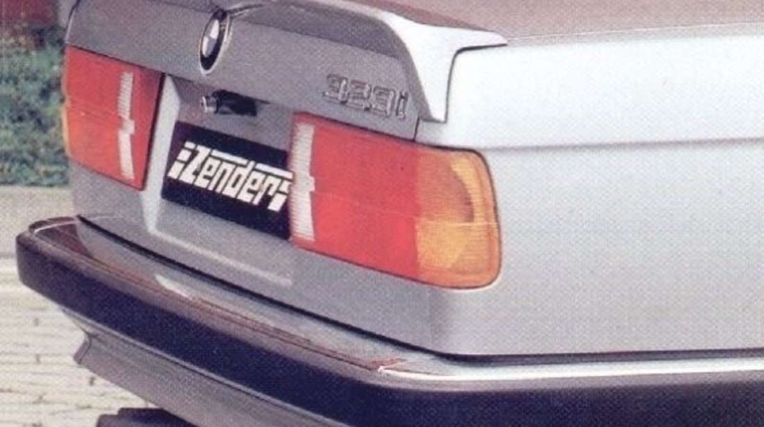 Eleron BMW E30 82-90 , Zender LOOK
