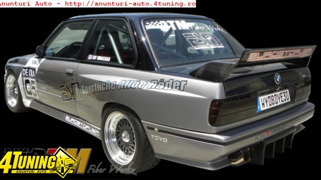 Eleron BMW E30 model M3 Evo