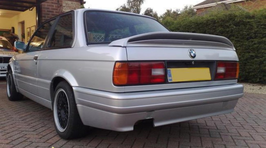 Eleron BMW E30 MTech2