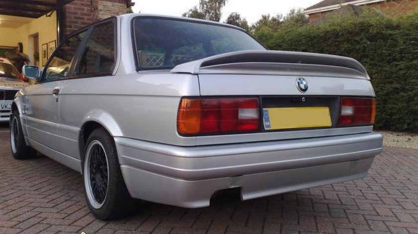 Eleron BMW E30 MTech2