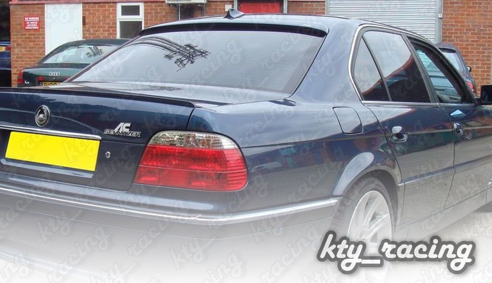 ELERON BMW E38 SERIA 7 PENTRU LUNETA ⭐⭐⭐⭐⭐