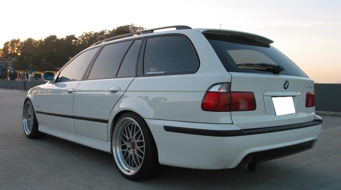 Eleron BMW E39 Touring Break Kombi Combi