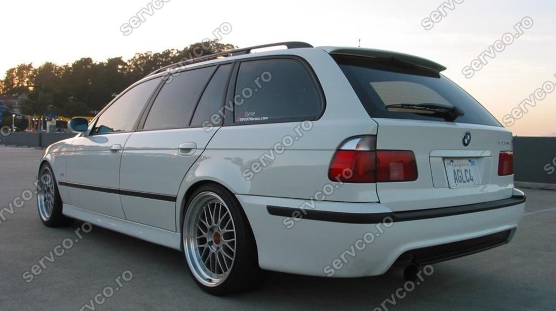 Eleron BMW E39 Touring