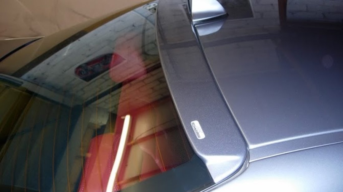 Eleron bmw E46 luneta model AC Schnitzer Coupe PLUS ROLA GRATIS