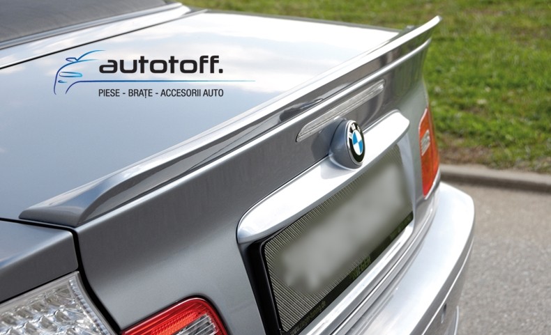 Eleron BMW E46 Seria 3 (98-05) model AC Schnitzer