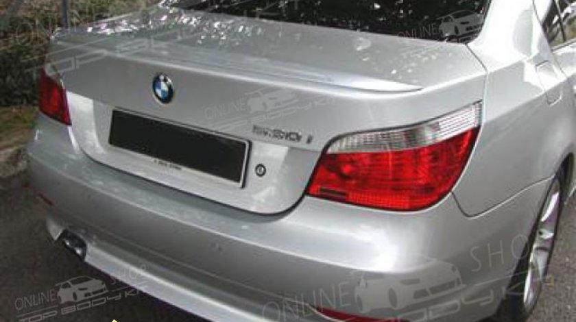 ELERON BMW E60 ELERON BMW SERIA 5 E60 MODEL M